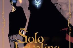Solo leveling. Vol. 5.jpg
