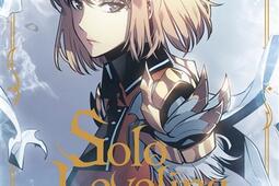 Solo leveling. Vol. 6.jpg