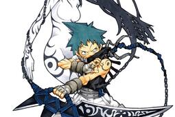 Soul eater. Vol. 13.jpg