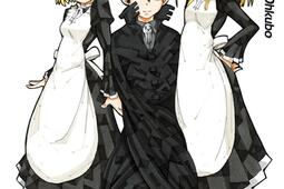 Soul eater. Vol. 15.jpg