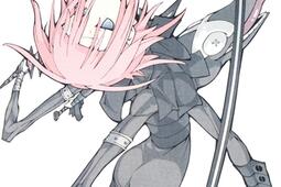 Soul eater. Vol. 17.jpg