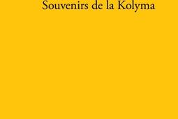 Souvenirs de la Kolyma.jpg