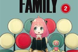 Spy x Family Vol 2_Kurokawa_9782380710250.jpg
