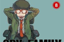 Spy x Family. Vol. 8.jpg