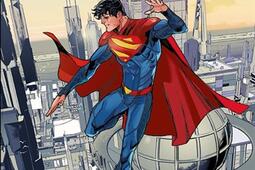 Superman : son of Kal-El. Vol. 1. La vérité, la justice, et un monde meilleur.jpg
