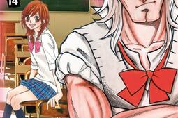 Switch girl !!. Vol. 14.jpg