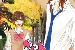 Switch girl !!. Vol. 19.jpg