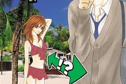 Switch girl !!. Vol. 21.jpg