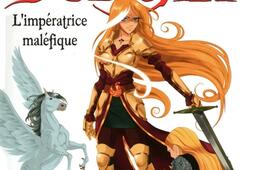 Tara Duncan. L'impératrice maléfique.jpg