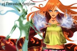 Tara Duncan. Tara Duncan et l'invasion fantôme.jpg