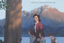 Te souviens-tu, Marianne ? : histoire de la résistante Marianne Cohn.jpg