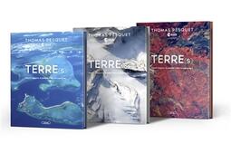 Terre(s) : depuis l'espace, la planète s'offre en spectacle....jpg