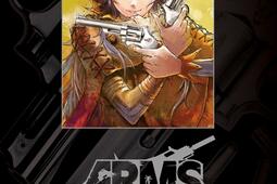 The arms peddler. Vol. 3.jpg