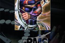 The arms peddler. Vol. 6.jpg