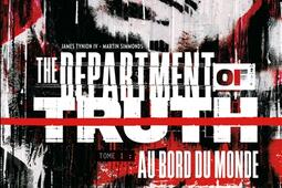 The department of truth Vol 1 Au bord du monde_Urban comics.jpg