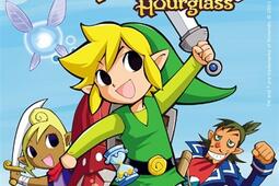 The legend of Zelda. Vol. 10. Phantom hourglass.jpg
