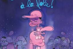 Titeuf. Vol. 13. A la folie !.jpg