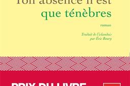 Ton absence n'est que ténèbres.jpg