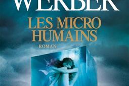Troisième humanité. Vol. 2. Les micro-humains.jpg