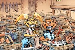 Trolls de Troy. Vol. 12. Sang famille.jpg