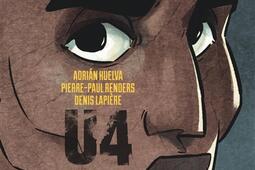 U4. Vol. 4. Yannis.jpg