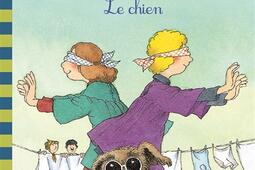Un conte du chat perché. Vol. 2002. Le chien.jpg