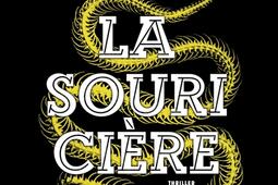 Une enquête de la commissaire Edwige Marion. La Souricière.jpg