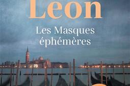 Une enquête du commissaire Brunetti. Les masques éphémères.jpg