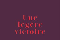 Une légère victoire.jpg