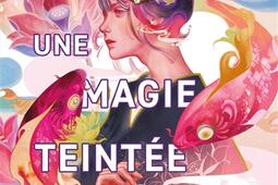 Une magie teintée de poison. Vol. 1.jpg