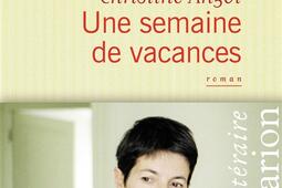 Une semaine de vacances.jpg