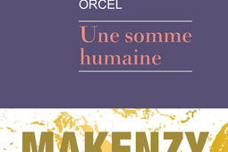 Une somme humaine.jpg
