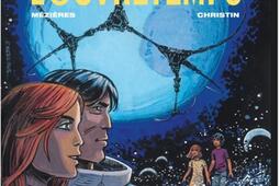 Valérian et Laureline. Vol. 21. L'ouvretemps.jpg