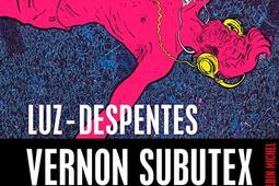 Vernon Subutex Vol 2_Albin Michel.jpg