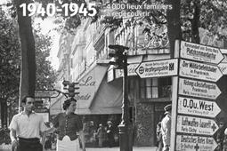 Voyage à travers la France occupée, 1940-1945 : 4.000 lieux familiers à redécouvrir.jpg