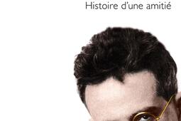Walter Benjamin : histoire d'une amitié.jpg