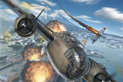 Warbirds. B-25 Mitchell : tonnerre sur Tokyo.jpg