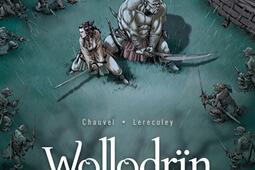 Wollodrïn. Vol. 3. Le convoi. Vol. 1.jpg