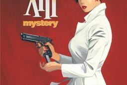 XIII mystery. Vol. 2. Irina.jpg