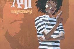 XIII mystery. Vol. 3. Little Jones.jpg