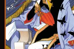 XXXholic. Vol. 19.jpg
