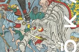 Yokai : créatures et esprits surnaturels du Japon.jpg
